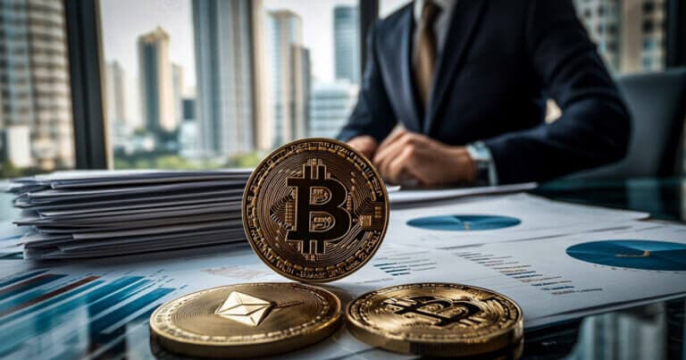 Nueva plataforma DeFi lista para desafiar a XRP con 30 M$ de AUM