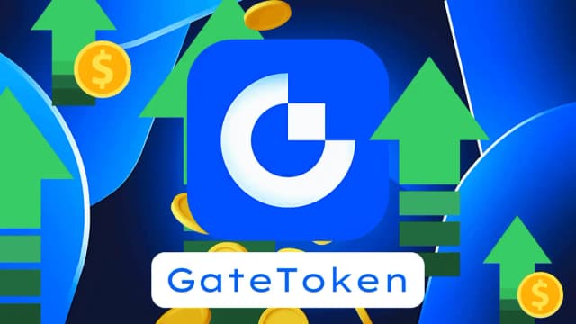 GateToken quema 1.542.910,7518074 tokens en el T1 2025, reforzando constantemente el valor a largo plazo