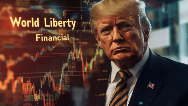 Cena de memecoin TRUMP genera volatilidad antes del inicio del 23 de mayo