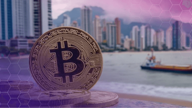 Grupo de políticas de EE.UU. insta a un plan audaz de inversión en infraestructura de Bitcoin