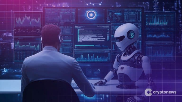 Los primeros grandes inversores de ADA cambian a esta altcoin de utilidad de 0,005 $